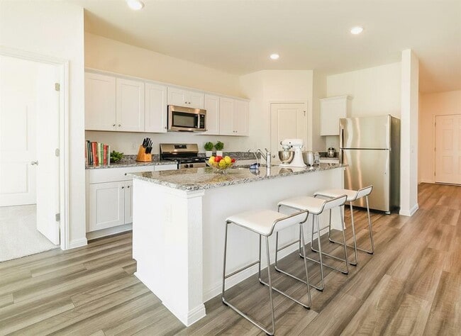 Building Photo - 1524 Morris Lp