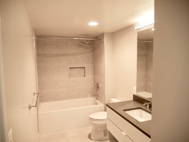 Building Photo - 1311 13th St. NW, #105