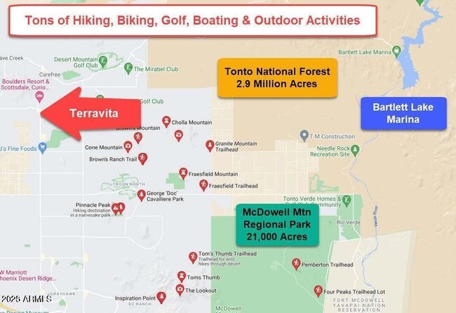 Building Photo - 6867 E Crimson Sky Trail