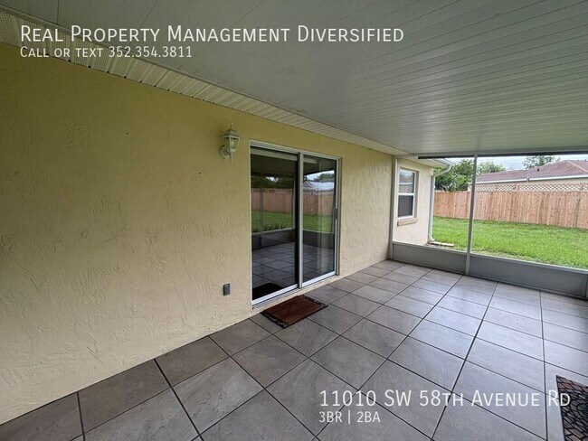 Building Photo - 11010 SW 58th Avenue Rd