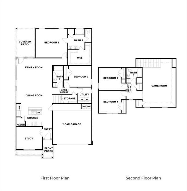 Building Photo - 227 Lavaca River Ln