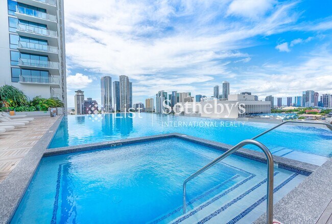 Building Photo - The Park on Keeaumoku #3005R | Honolulu, HI