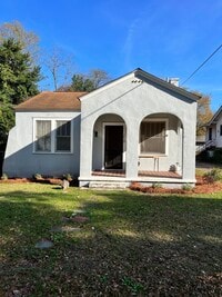 Building Photo - 1410 Heath St