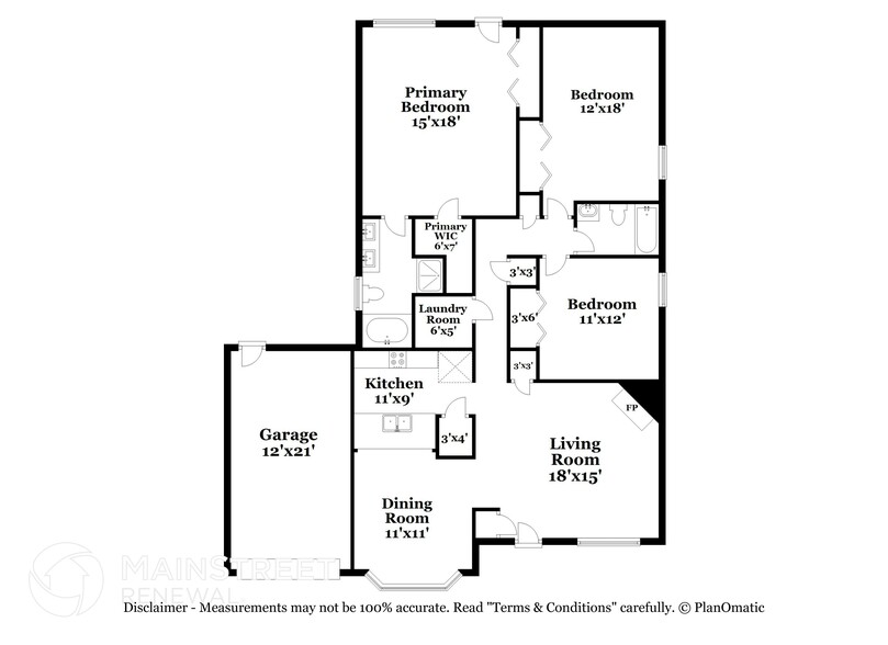 Building Photo - 60 Summer Breeze Ct