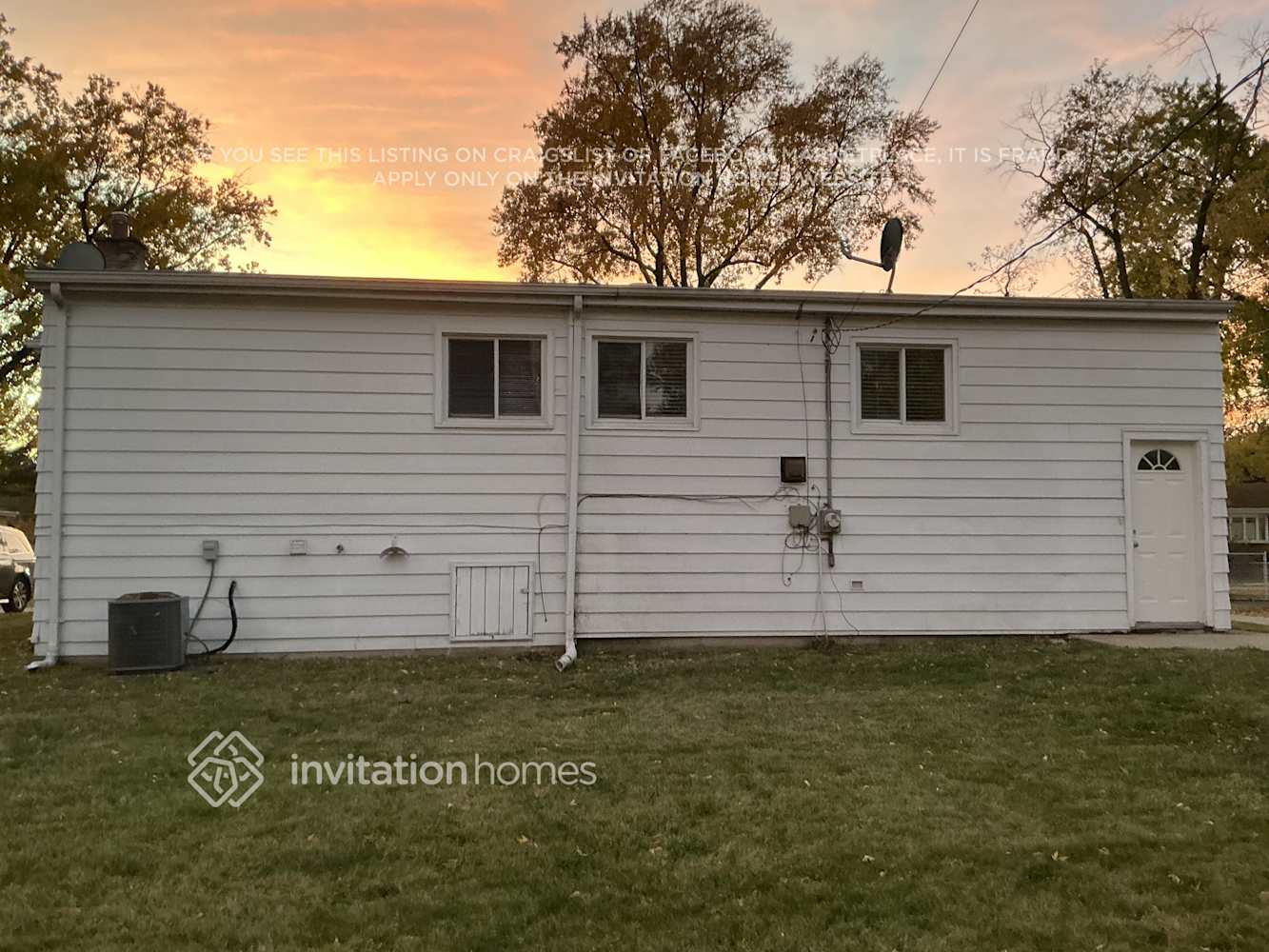 Building Photo - 3615 Cleveland Ave