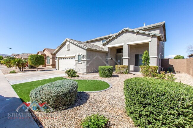 Building Photo - 17932 W Caribbean Ln