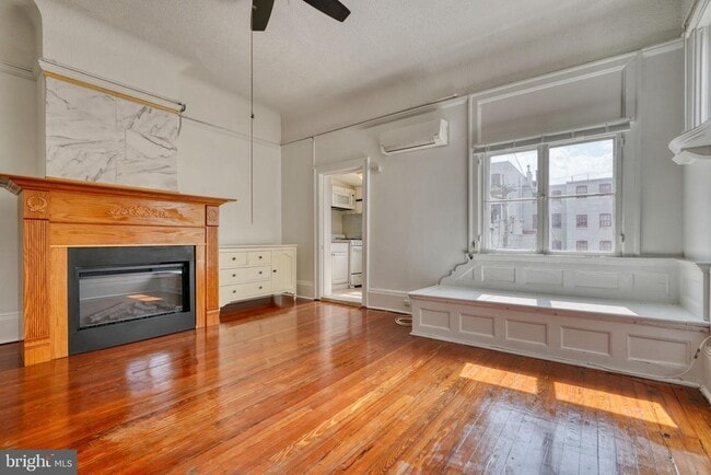 Building Photo - 1208 N Calvert St