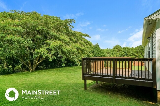 Building Photo - 110 Impressive Ln