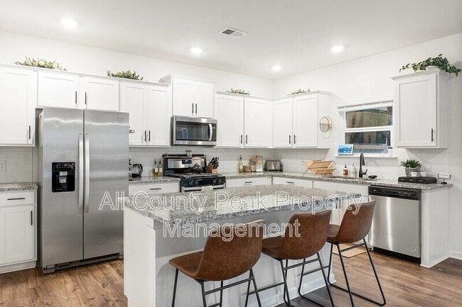 Building Photo - 6127 Prickly Lp