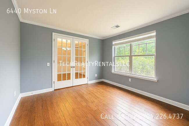 Building Photo - 6440 Myston Ln