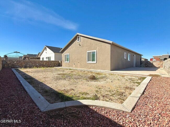 Building Photo - 14636 Ericka Santillana Dr
