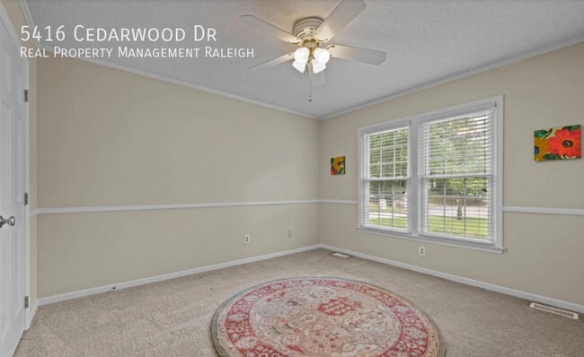 Building Photo - 5416 Cedarwood Dr