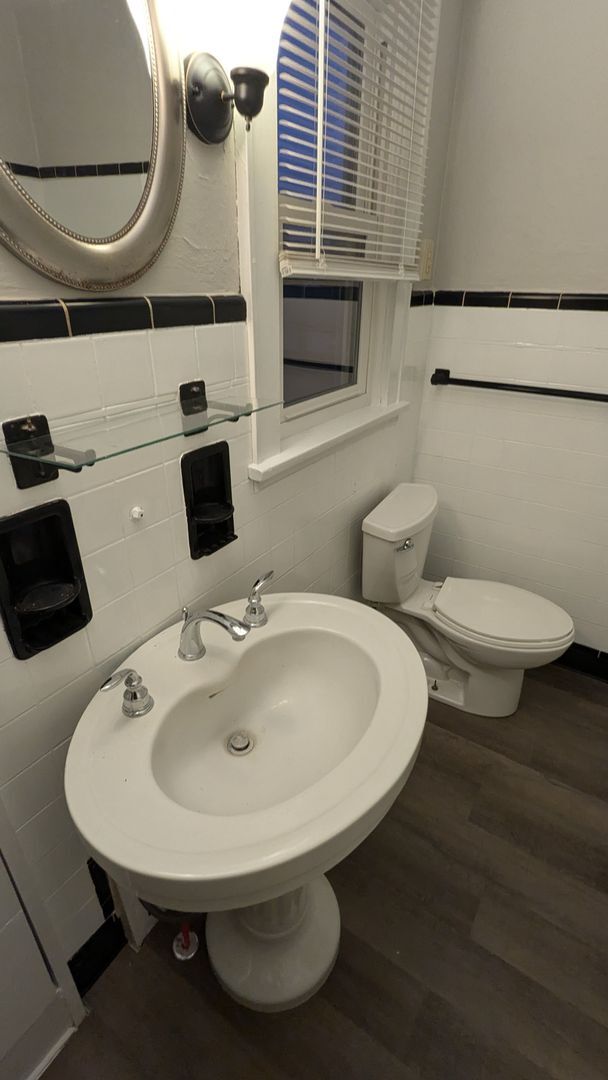 Building Photo - 1-Bedroom, 1-Bathroom Duplex Home for Rent in Perry