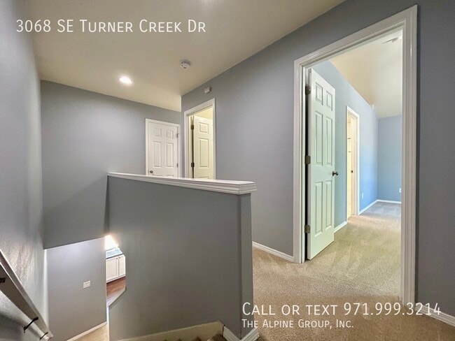 Building Photo - 3068 SE Turner Creek Dr