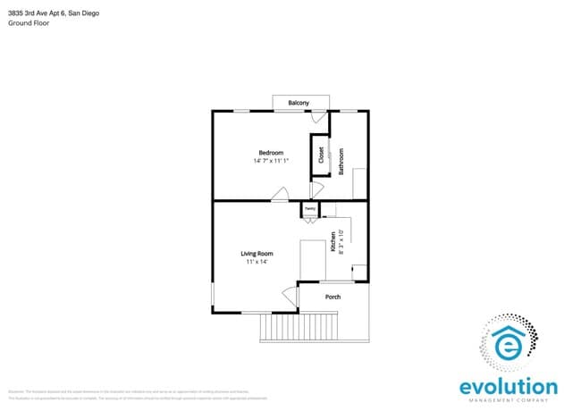 Building Photo - 3831-3835 3rd Avenue - 3835 3rd Ave Apt 6