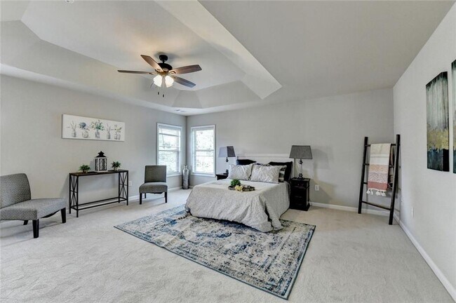 Building Photo - 4885 Maristone Landing Way