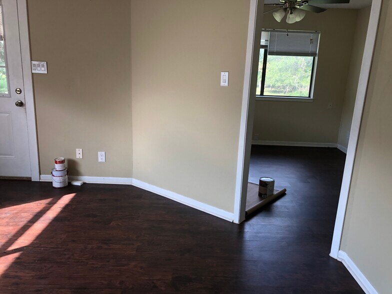 Pictures from living room back to bedroom s - 1000 Ranchero Road