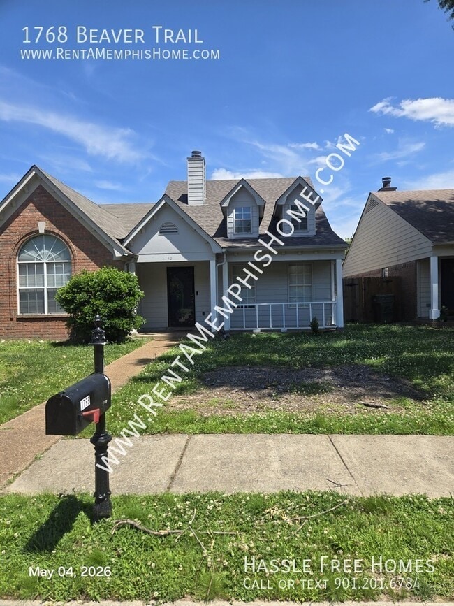 Building Photo - 1768 Beaver Trl