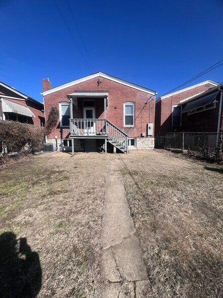 Building Photo - 4360 Gannett St