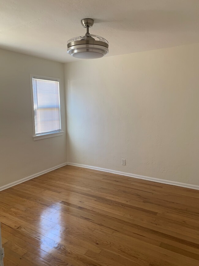 Back Bedroom - 12634 Pacific Ave