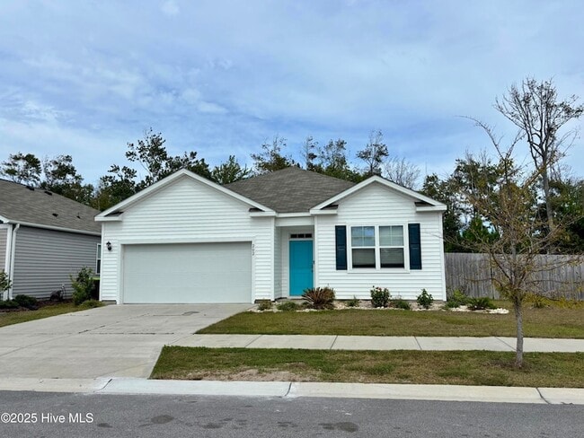 Primary Photo - 202 Airlie Vista Ln