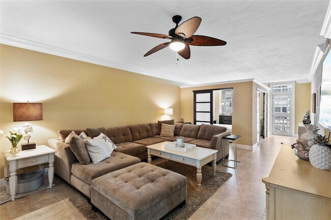 Primary Photo - 4250 Galt Ocean Dr