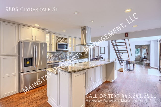 Building Photo - 9805 Clydesdale St