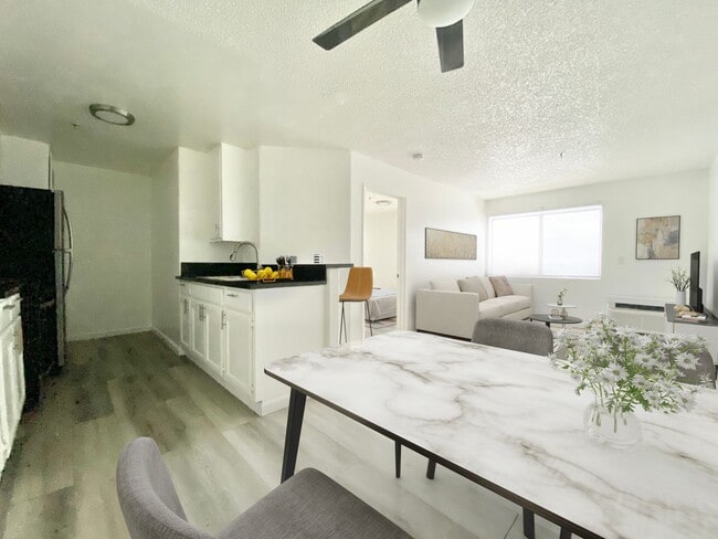 Interior Photo - Rampart Village Villas