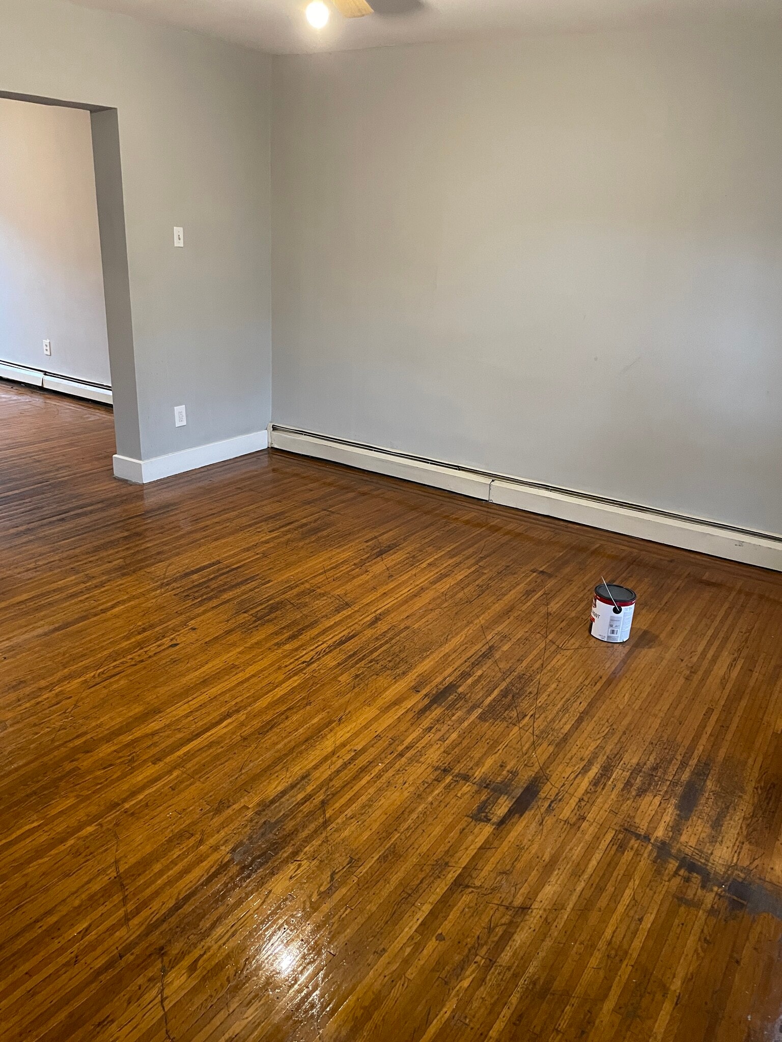 Building Photo - 2435 S Milan St