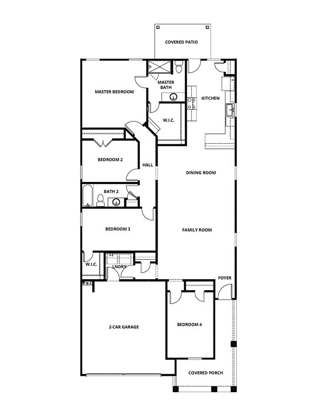 Building Photo - 1026 Whispering Winds Dr