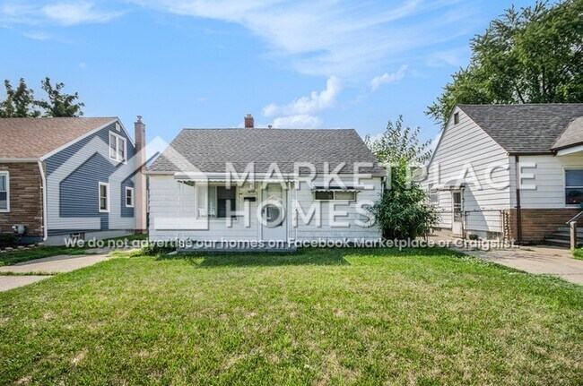 Primary Photo - 20751 Dexter Blvd