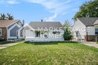 Building Photo - 20751 Dexter Blvd