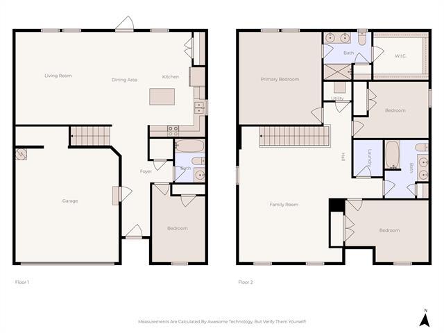 Building Photo - 4532 Greyberry Dr
