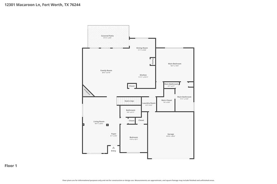 Building Photo - 12301 Macaroon Ln