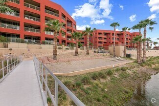 Building Photo - 3BR Furnished, on the Colorado River Acros...