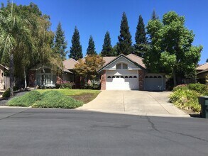 Building Photo - Single Story on Private Court in Gated Hillsborough, Granite Bay, CA