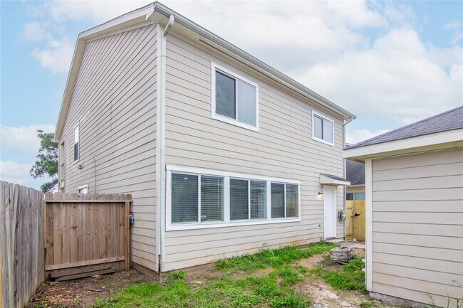 Building Photo - 20911 Young Meadows Way