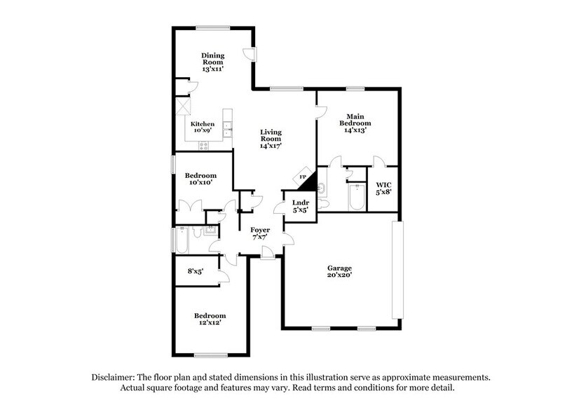 Building Photo - 2337 Cason Trail