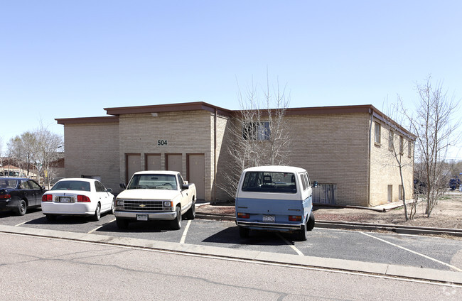 Building Photo - 504 Windsor Ln