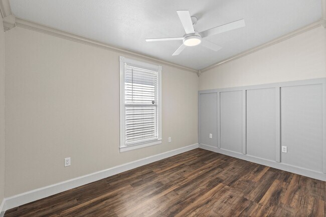 Building Photo - Bold Texas Style with Sleek Modern Finishes