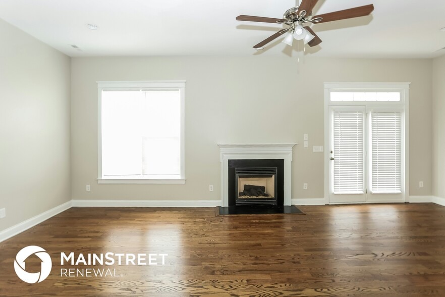 Building Photo - 9831 Grier Springs Ln