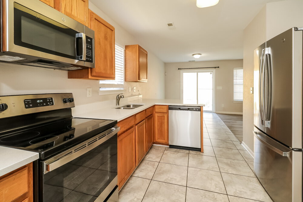 Building Photo - 4929 Patricia Ann Ln