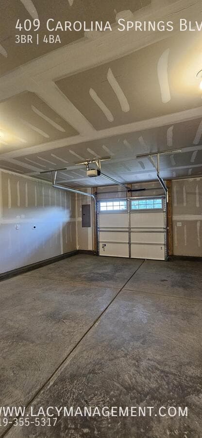 Building Photo - 409 Carolina Spgs Blvd