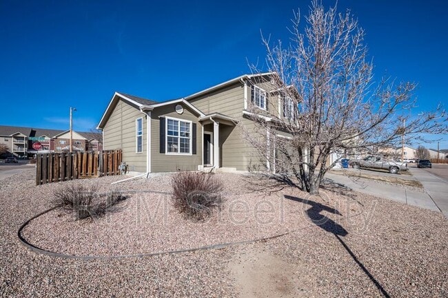 Building Photo - 5085 Tabor Lane