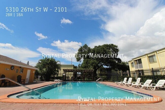 Building Photo - 5310 26th St W