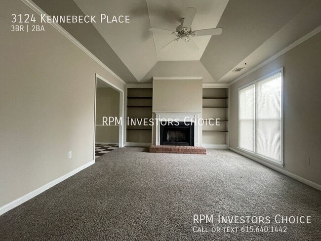 Building Photo - 3124 Kennebeck Pl