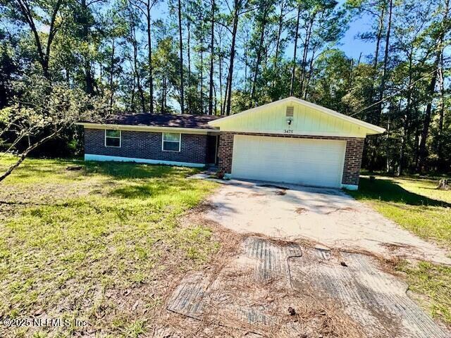 Building Photo - 3475 Baker Rd