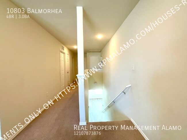 Building Photo - 10803 Balmorhea-
