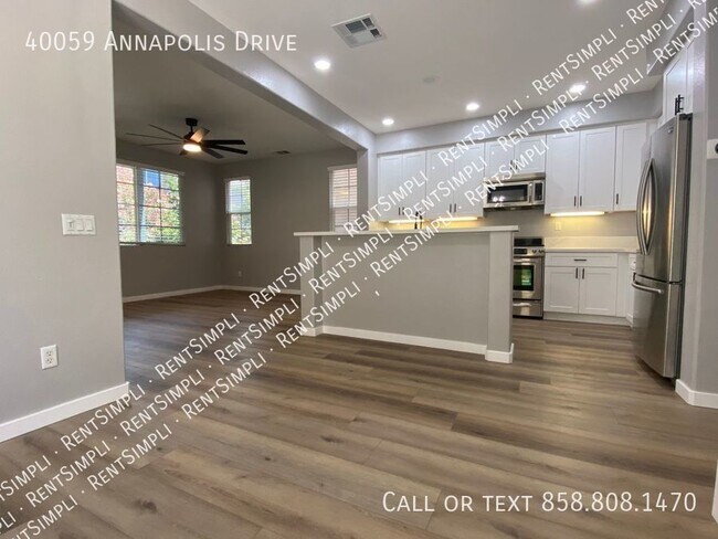Building Photo - 40059 Annapolis Dr