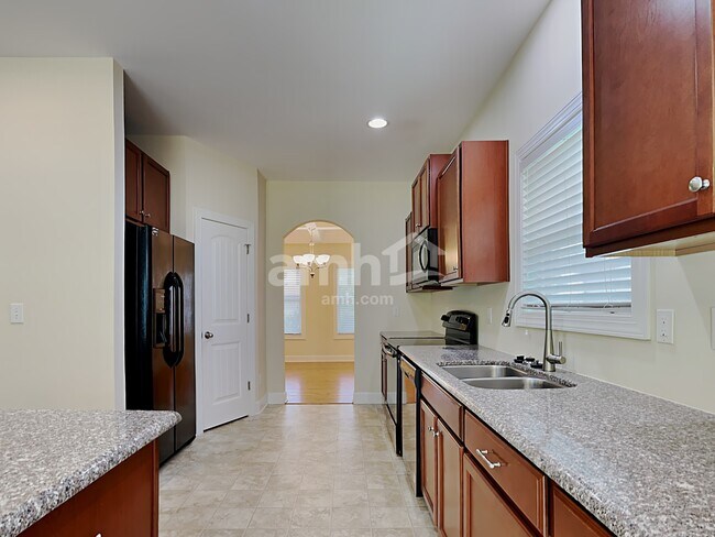 Building Photo - 2544 Griffith Meadows Dr